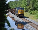 CSX 4737